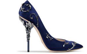 Satin Sandal PNG Picture PNG images