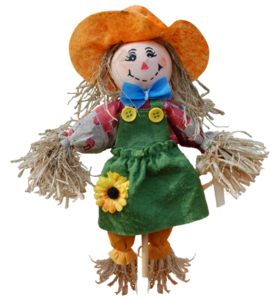 Scarecrow PNG Image PNG Clip art
