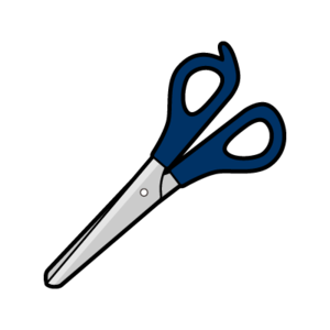 Scissors Icon Clip Art PNG PNG Clip art
