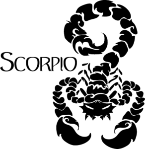 Scorpio Zodiac Symbol PNG HD PNG Clip art