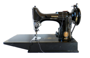 Sewing Machine PNG Transparent HD Photo PNG Clip art