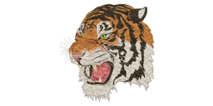 Siberian Tiger PNG Picture PNG Clip art