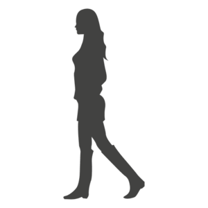 Silhouette PNG Clipart PNG Clip art