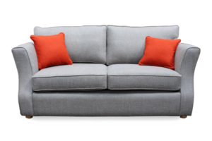Sleeper Sofa Transparent Background PNG Clip art