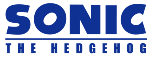 Sonic The Hedgehog Logo PNG Photo PNG Clip art