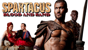 Spartacus PNG HD PNG Clip art