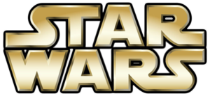 Star Wars Logo PNG File PNG Clip art