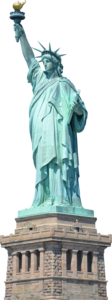 Statue of Liberty PNG File PNG Clip art