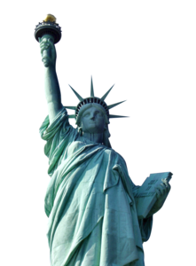 Statue of Liberty PNG Pic PNG Clip art