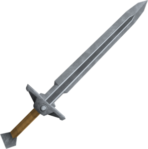 Steel Sword Weapon PNG PNG Clip art