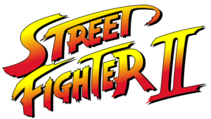Street Fighter II PNG Photos PNG Clip art