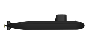 Submarine PNG Transparent Image PNG Clip art