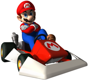 Super Mario Kart PNG Clipart PNG Clip art