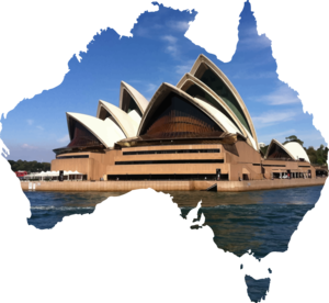 Sydney Opera House PNG Pic PNG Clip art