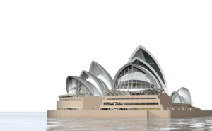 Sydney Opera House PNG Transparent Image PNG Clip art