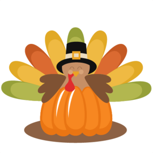 Thanksgiving Pumpkin PNG Transparent Image PNG Clip art