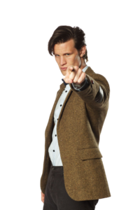 The Doctor PNG Image PNG Clip art