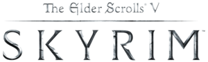 The Elder Scrolls V Skyrim PNG Photos PNG Clip art