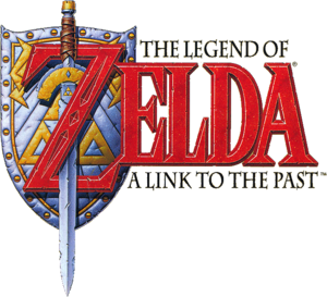 The Legend of Zelda Logo Transparent Background PNG Clip art