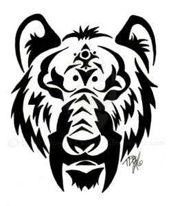 Tiger Tattoos PNG HD PNG Clip art
