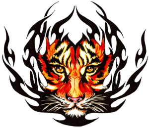 Tiger Tattoos PNG Transparent Image PNG Clip art