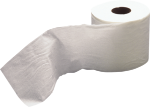 Toilet Paper PNG File PNG Clip art