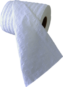 Toilet Paper PNG Transparent Image PNG Clip art