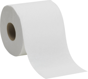 Toilet Paper Transparent Background PNG Clip art