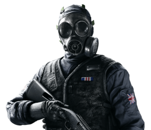Tom Clancys Rainbow Six PNG Picture PNG Clip art