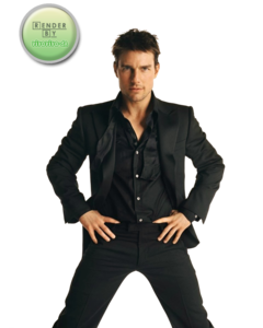 Tom Cruise PNG Free Download PNG Clip art