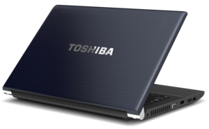 Toshiba Laptop PNG File PNG Clip art