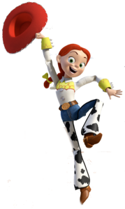 Toy Story Jessie PNG Image PNG Clip art