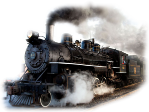 Train PNG File PNG Clip art