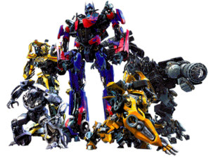 Transformers Autobot PNG Pic PNG Clip art