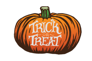 Trick Or Treat PNG Image PNG Clip art