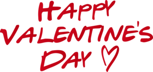 Valentines Day PNG Free Download PNG Clip art