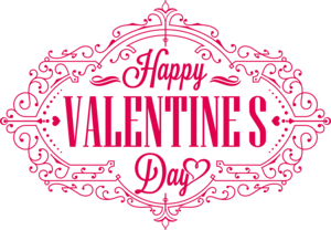 Valentines Day PNG HD PNG Clip art
