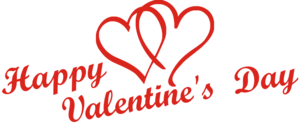 Valentines Day PNG Transparent Image PNG Clip art