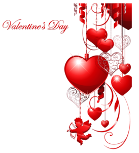 Valentines Day PNG Transparent PNG Clip art