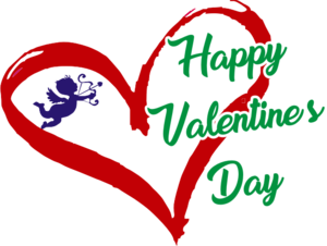 Valentines Day Transparent PNG PNG Clip art