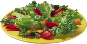 Vegetable Salad PNG PNG Clip art