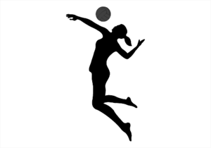 Volleyball PNG File PNG Clip art