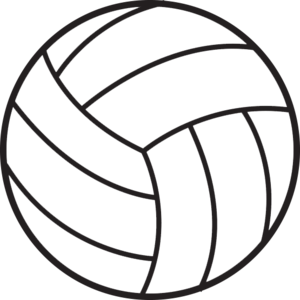 Volleyball PNG HD PNG Clip art
