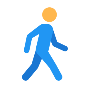 Walk PNG Picture PNG Clip art