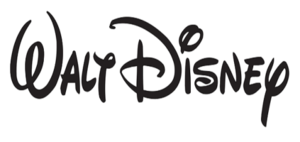 Walt Disney Transparent Background PNG Clip art