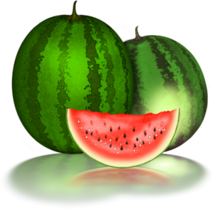 Watermelon PNG Free Image PNG Clip art