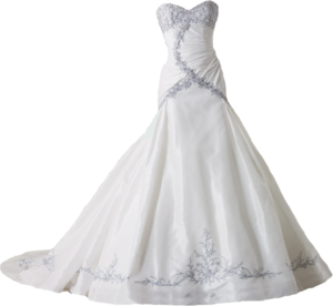 Wedding Dress Transparent PNG PNG Clip art