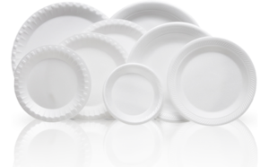 White Plate PNG Clipart PNG Clip art