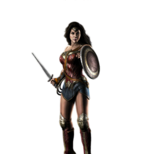 Wonder Woman PNG File PNG Clip art