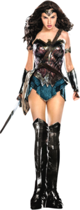 Wonder Woman PNG Image PNG Clip art